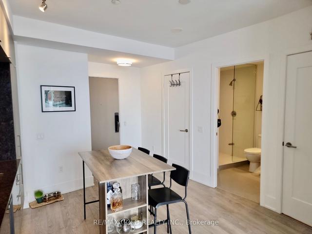 6209 - 10 York St, Condo with 1 bedrooms, 1 bathrooms and 1 parking in Toronto ON | Image 13