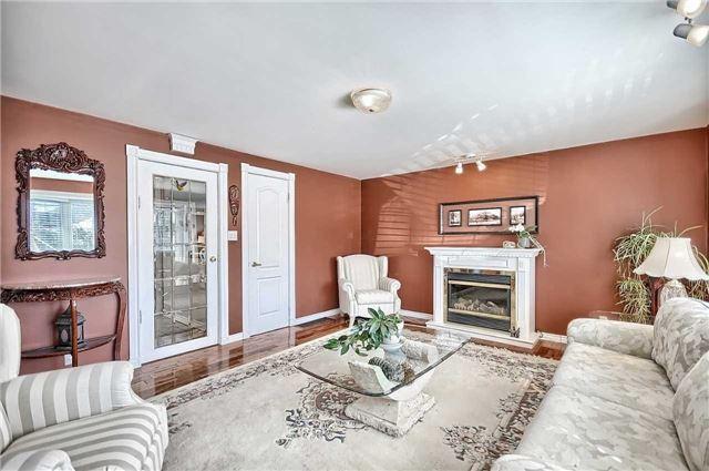 6 Bradford St, House detached with 3 bedrooms, 4 bathrooms and 6 parking in East Gwillimbury ON | Image 11