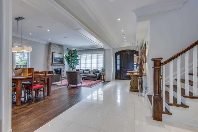 8 Norden Cres, House detached with 4 bedrooms, 5 bathrooms and 6 parking in Toronto ON | Image 23