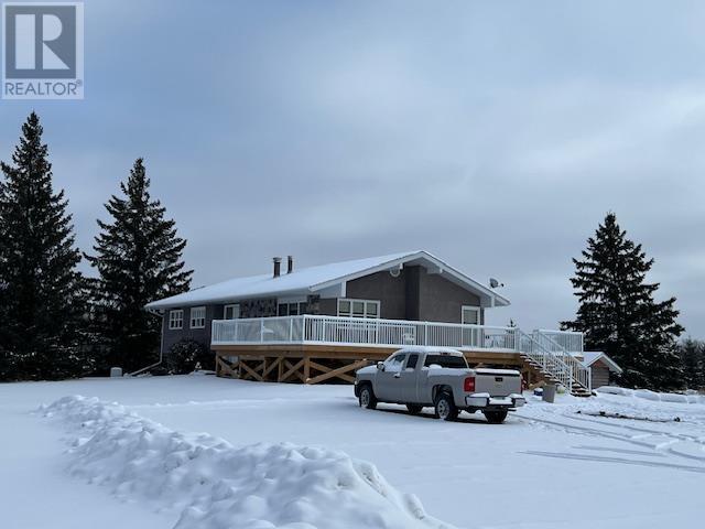 1451 Hwy 11 71, House detached with 4 bedrooms, 2 bathrooms and null parking in Alberton ON | Image 1