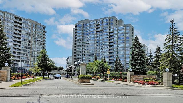 1401 - 7 Townsgate Dr, Condo with 2 bedrooms, 2 bathrooms and 1 parking in Vaughan ON | Image 27