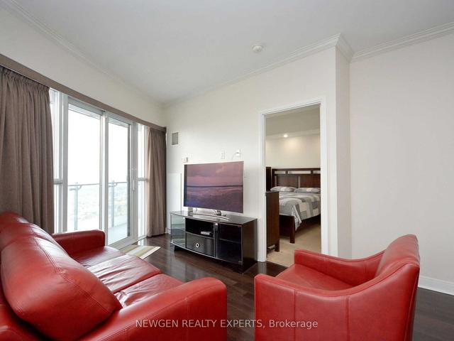 4402 - 50 Absolute Ave, Condo with 2 bedrooms, 2 bathrooms and 1 parking in Mississauga ON | Image 40