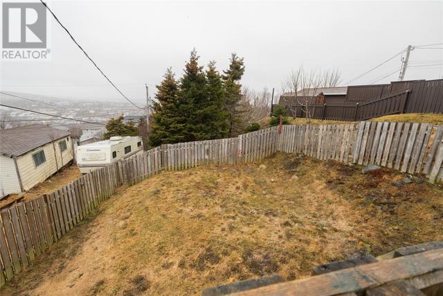 15 Chafe Avenue, House detached with 4 bedrooms, 2 bathrooms and null parking in St. John's NL | Image 18