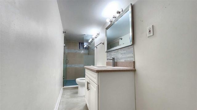 bsmt - 20 Massie St, House detached with 3 bedrooms, 2 bathrooms and 1 parking in Toronto ON | Image 2
