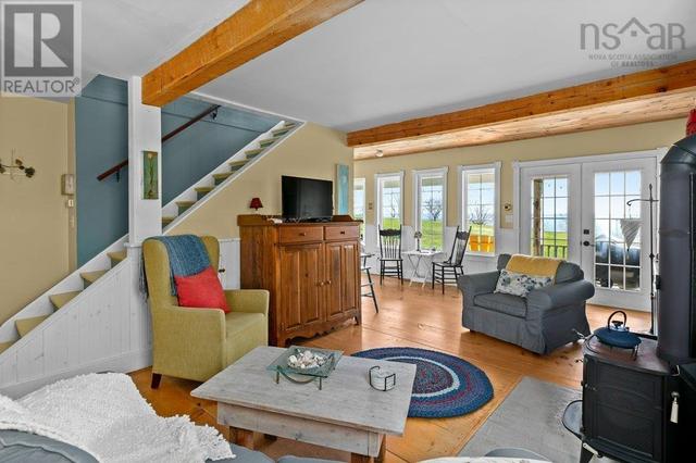 1057 Highway 329, House detached with 3 bedrooms, 1 bathrooms and null parking in Chester NS | Image 9