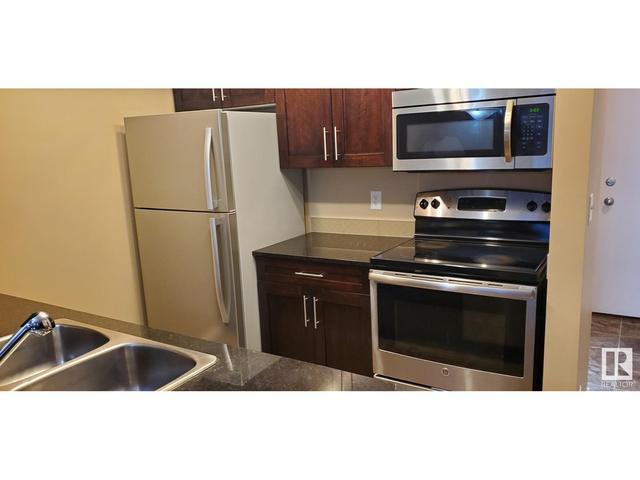214 - 5810 Mullen Pl Nw Nw, Condo with 1 bedrooms, 1 bathrooms and null parking in Edmonton AB | Image 7