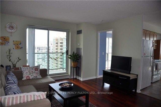 2606 - 22 Olive Ave, Condo with 2 bedrooms, 1 bathrooms and 1 parking in Toronto ON | Image 12