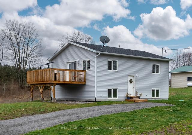 1789 Trent River Rd, House detached with 2 bedrooms, 1 bathrooms and 6 parking in Trent Hills ON | Image 1