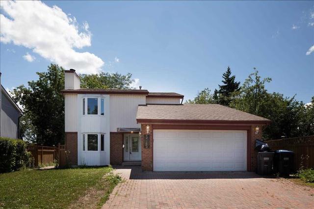 5745 Montevideo Rd, House detached with 3 bedrooms, 4 bathrooms and 5 parking in Mississauga ON | Image 1