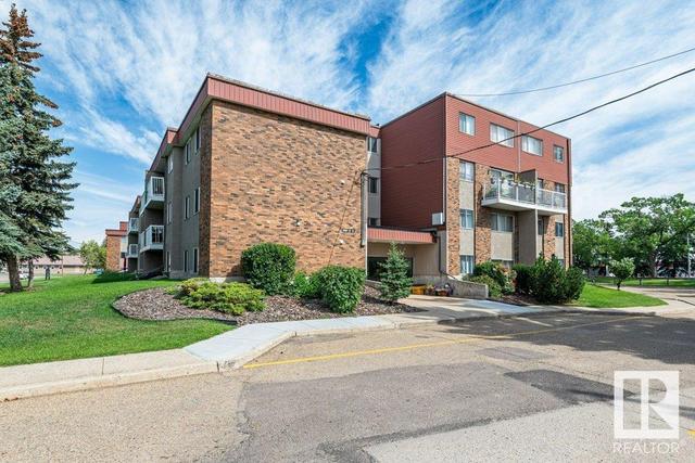 306 - 4501 51 St, Condo with 1 bedrooms, 1 bathrooms and null parking in Leduc AB | Image 2
