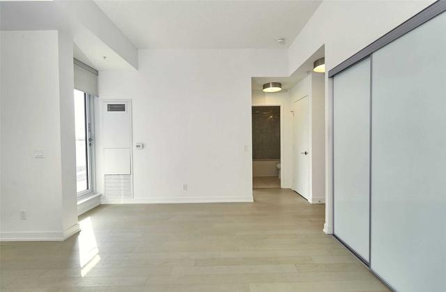 s219 - 455 Front St, Condo with 1 bedrooms, 1 bathrooms and 0 parking in Toronto ON | Image 14