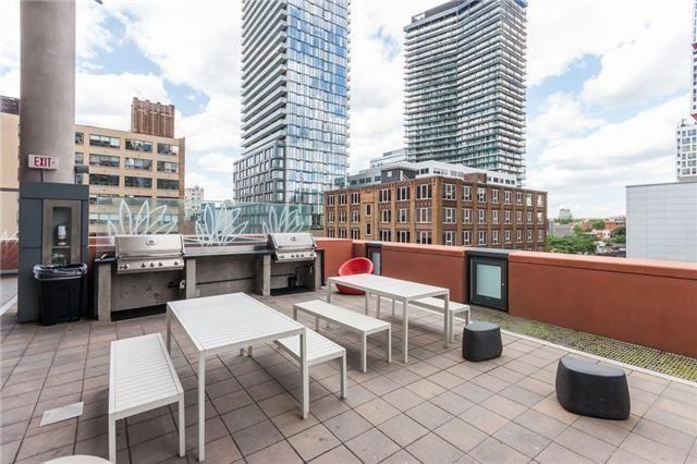 Lph4211 - 21 Widmer St, Condo with 3 bedrooms, 2 bathrooms and 2 parking in Toronto ON | Image 19