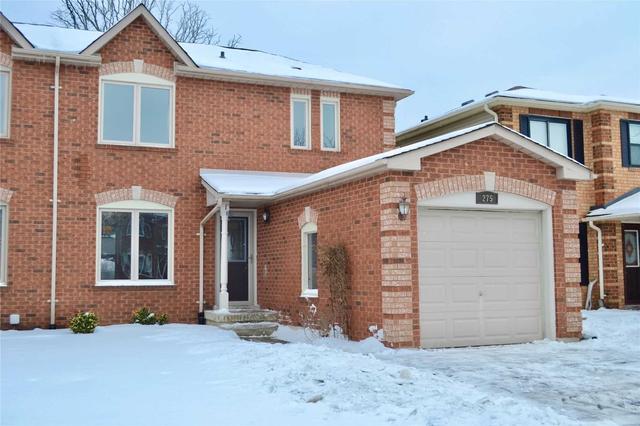 275 Langlaw Dr, House semidetached with 3 bedrooms, 3 bathrooms and 2 parking in Cambridge ON | Image 9