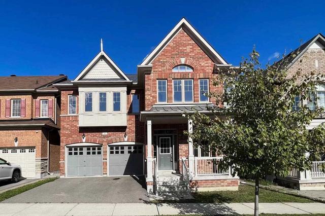 91 William Bartlett Dr, House detached with 5 bedrooms, 4 bathrooms and 5 parking in Markham ON | Card Image
