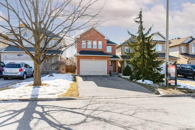 65 Lownie Crt, House detached with 3 bedrooms, 2 bathrooms and 5 parking in Clarington ON | Image 23