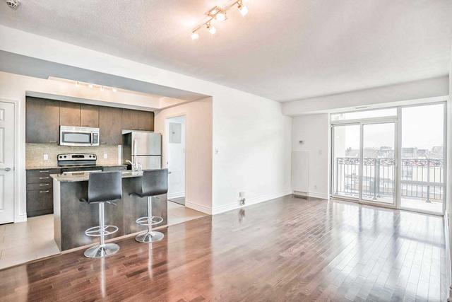 514 - 650 Mount Pleasant Rd, Condo with 2 bedrooms, 2 bathrooms and 1 parking in Toronto ON | Image 30