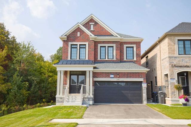 10 Hammerslea Crt, House detached with 4 bedrooms, 4 bathrooms and 4 parking in Brampton ON | Image 1