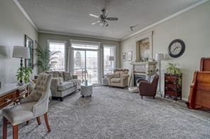 203 - 29 North Railway Street, Condo with 2 bedrooms, 2 bathrooms and 1 parking in Calgary AB | Image 2
