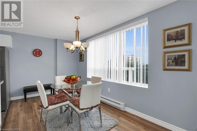 77 Baseline Road W Unit# 507, Condo with 2 bedrooms, 2 bathrooms and 1 parking in London ON | Image 12