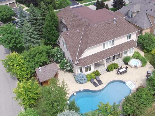 1234 Vermillion Crt, House detached with 4 bedrooms, 6 bathrooms and 7 parking in Mississauga ON | Image 12