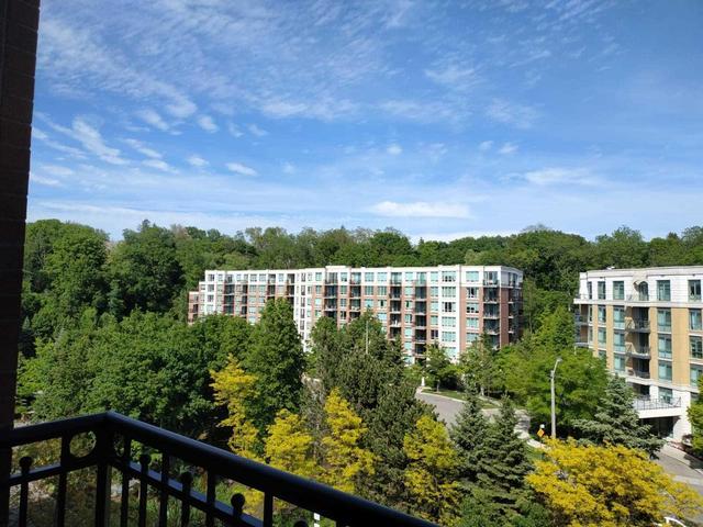 811 - 18 William Carson Cres, Condo with 2 bedrooms, 2 bathrooms and 1 parking in Toronto ON | Image 1