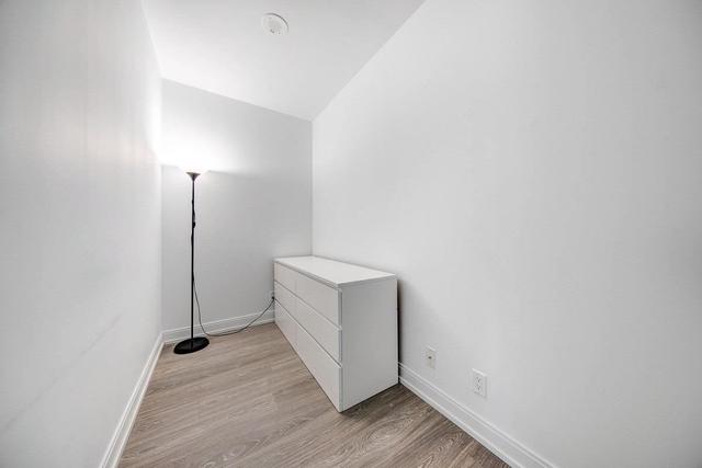 3815 - 181 Dundas St E, Condo with 1 bedrooms, 1 bathrooms and 0 parking in Toronto ON | Image 27