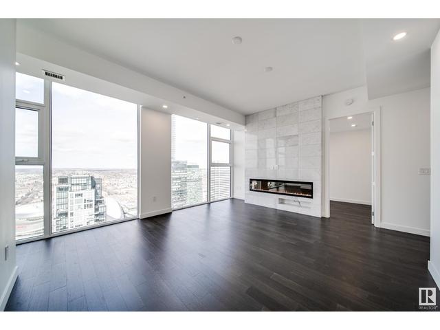 3901 - 10180 103 St Nw, Condo with 2 bedrooms, 2 bathrooms and 4 parking in Edmonton AB | Image 33