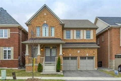 228 Holmes Cres, House detached with 4 bedrooms, 4 bathrooms and 4 parking in Milton ON | Image 1