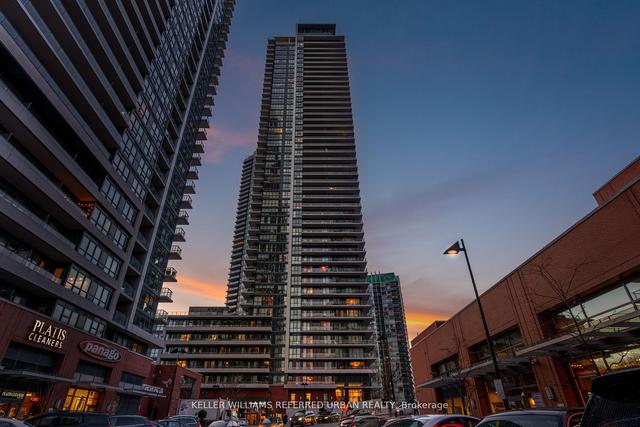 306 - 10 Park Lawn Rd, Condo with 2 bedrooms, 2 bathrooms and 2 parking in Toronto ON | Image 12