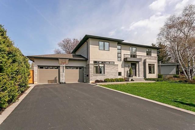 687 Hiawatha Blvd, House detached with 4 bedrooms, 5 bathrooms and 8 parking in Hamilton ON | Image 37