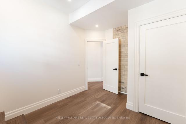 54 Stewart St, House semidetached with 5 bedrooms, 5 bathrooms and 0 parking in Toronto ON | Image 7