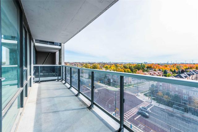 826 - 4800 Highway 7 Rd, Condo with 2 bedrooms, 2 bathrooms and 2 parking in Vaughan ON | Image 19