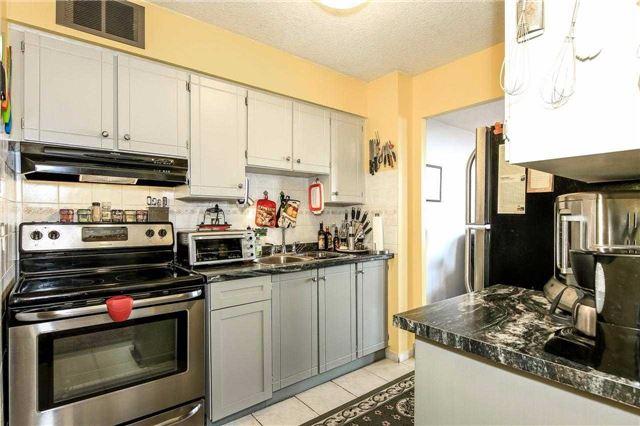 510 - 45 Sunrise Ave, Condo with 2 bedrooms, 1 bathrooms and 1 parking in Toronto ON | Image 7