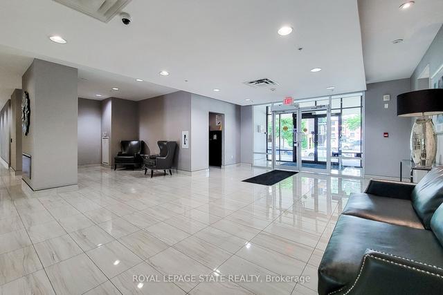 305 - 81 Robinson St, Condo with 1 bedrooms, 1 bathrooms and 1 parking in Hamilton ON | Image 32