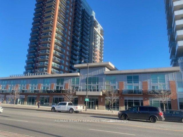 217 - 215 Queen St E, Condo with 1 bedrooms, 2 bathrooms and 2 parking in Brampton ON | Image 1