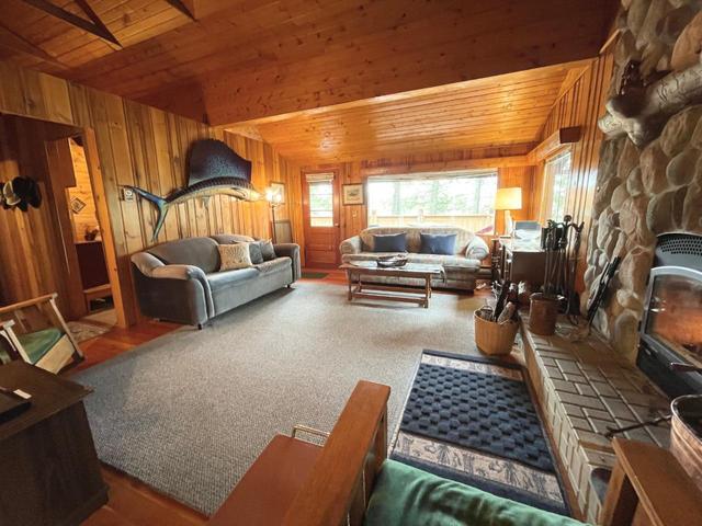 6639 Rosen Lake Rd, House detached with 3 bedrooms, 1 bathrooms and null parking in East Kootenay B BC | Image 12