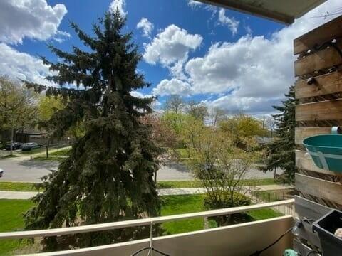 201 - 1275 Silver Spear Rd, Condo with 1 bedrooms, 1 bathrooms and 1 parking in Mississauga ON | Image 6