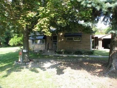 1968 Randolph Ave, House detached with 2 bedrooms, 1 bathrooms and 4 parking in Windsor ON | Image 1