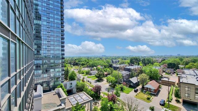 928 - 25 Greenview Ave, Condo with 2 bedrooms, 2 bathrooms and 1 parking in Toronto ON | Image 24