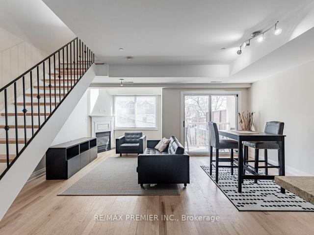 5 - 473 Dupont St, Condo with 2 bedrooms, 2 bathrooms and 1 parking in Toronto ON | Image 20