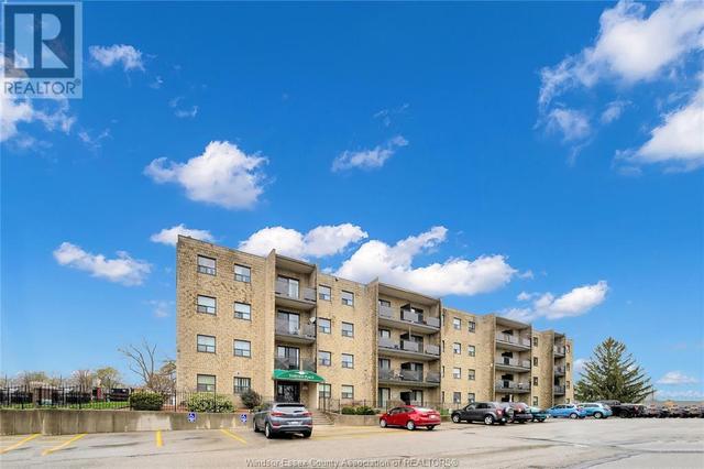 406 - 140 Park, Condo with 1 bedrooms, 1 bathrooms and null parking in Chatham Kent ON | Image 2