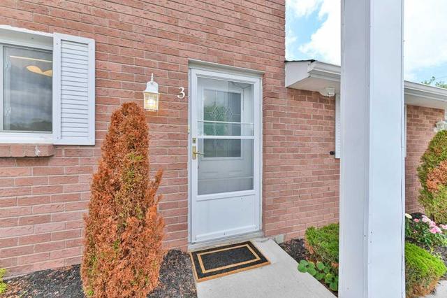 3 - 97 Dundas St W, Condo with 1 bedrooms, 1 bathrooms and 2 parking in Quinte West ON | Image 29