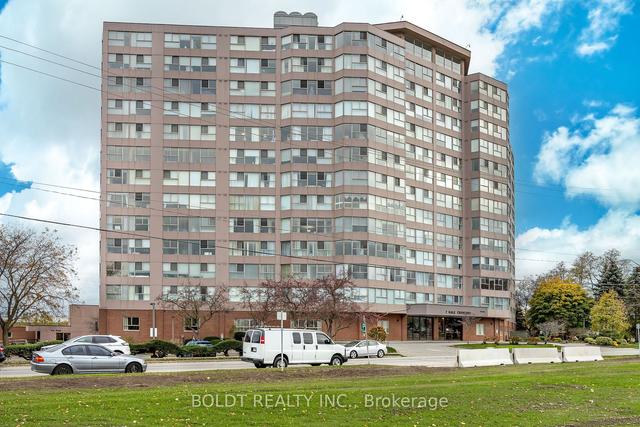 604 - 7 Gale Cres, Condo with 2 bedrooms, 2 bathrooms and 1 parking in St. Catharines ON | Image 12
