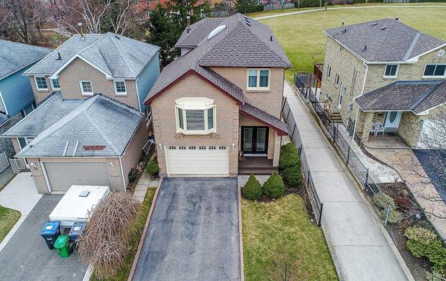 52 Roehampton Cres, House detached with 3 bedrooms, 4 bathrooms and 5 parking in Brampton ON | Image 19