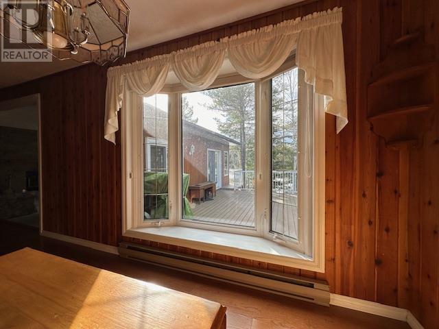 9 Grannies Rd, House detached with 3 bedrooms, 1 bathrooms and null parking in Thunder Bay, Unorganized ON | Image 10