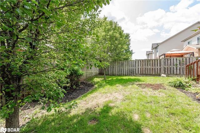 7 Bard Boulevard, House detached with 4 bedrooms, 2 bathrooms and 4 parking in Guelph ON | Image 39