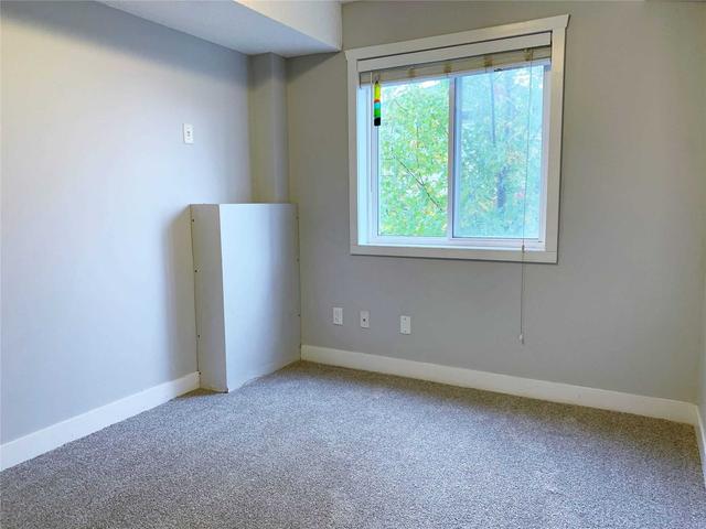2d - 185 Windale Cres, Condo with 1 bedrooms, 1 bathrooms and 0 parking in Kitchener ON | Image 5