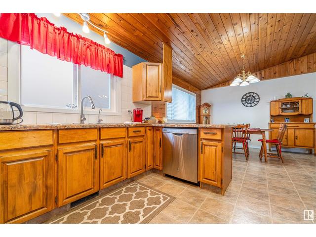 59251 Rge Rd 172, House detached with 4 bedrooms, 2 bathrooms and null parking in Smoky Lake County AB | Image 23