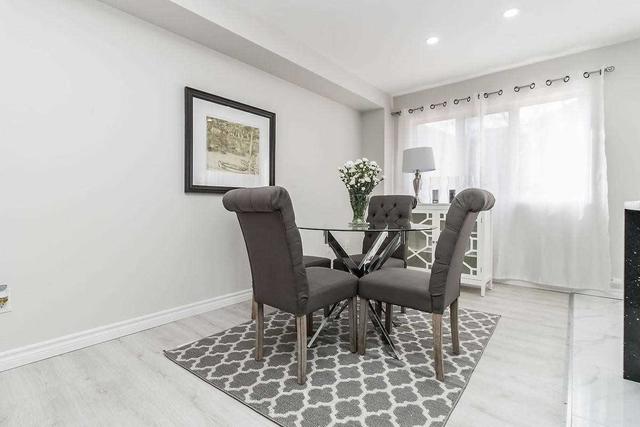 27 - 44 Pioneer Ave, Townhouse with 3 bedrooms, 5 bathrooms and 2 parking in Toronto ON | Image 23