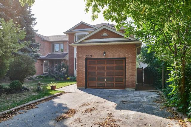 217 Wilcroft Crt, House detached with 3 bedrooms, 4 bathrooms and 11 parking in Pickering ON | Image 32